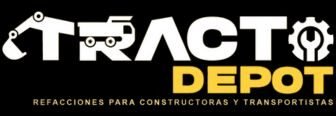 TRACTO DEPOT